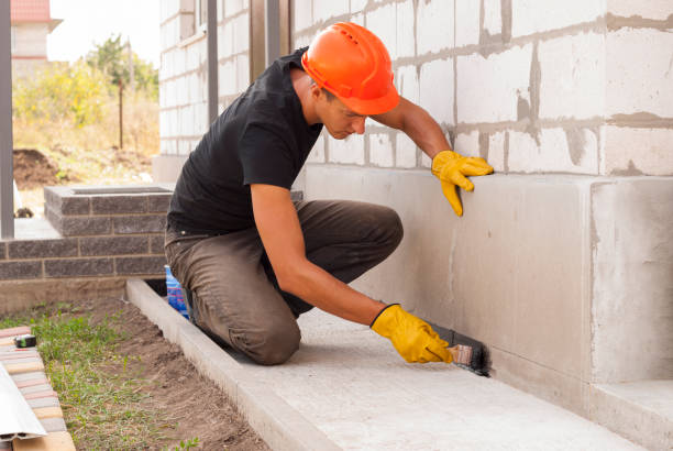 Licensed Exterior Waterproofing service in Lake Hopatcong, NJ - Halo Water Proofing